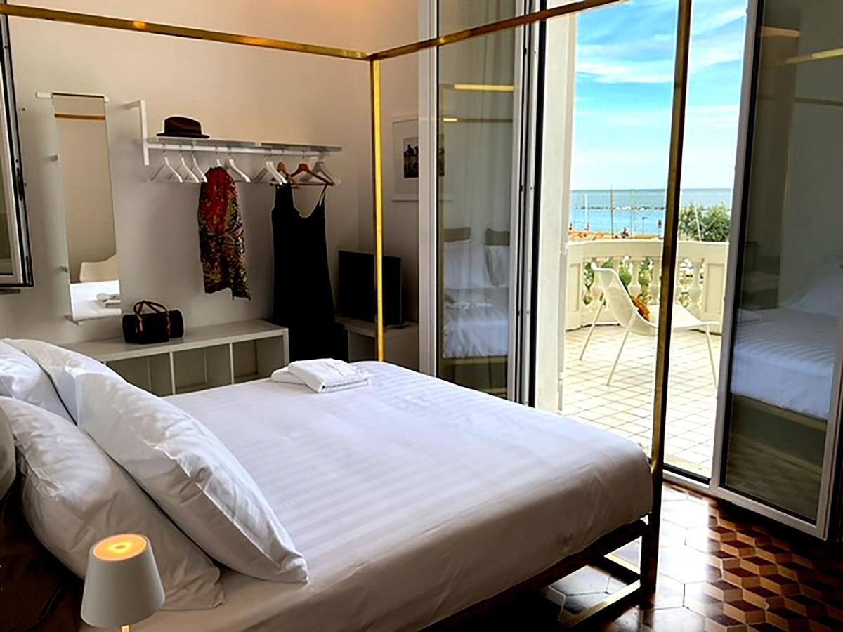 La Torretta Luxury Frühstückspension Rimini