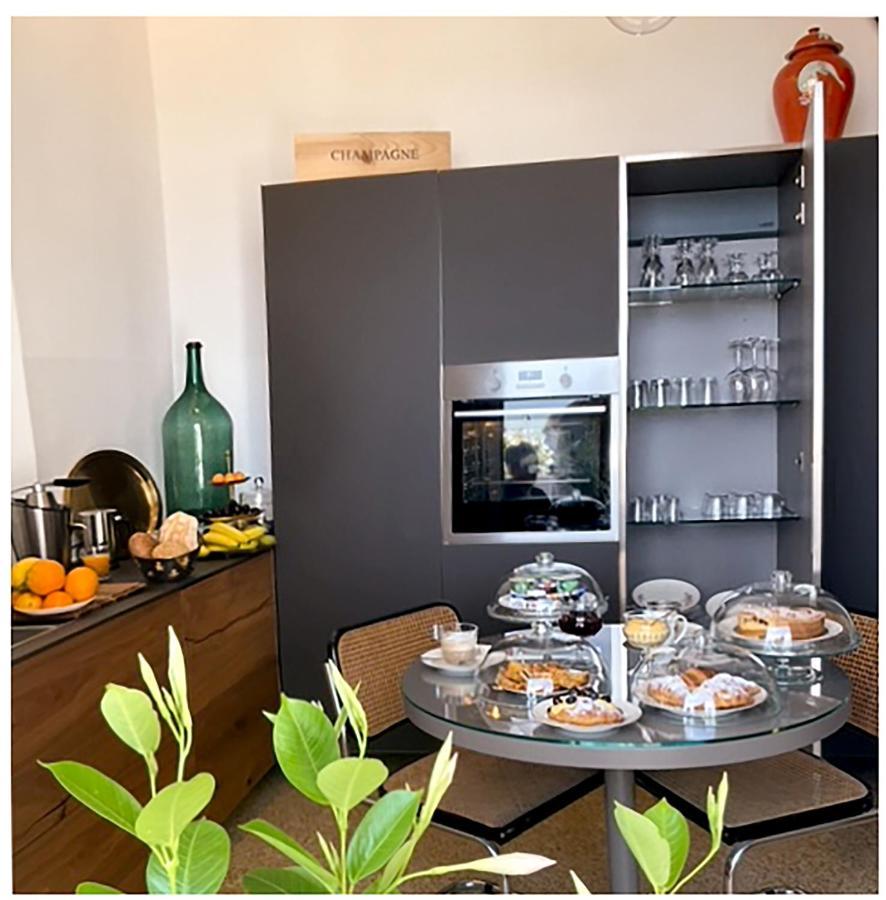 La Torretta Luxury Frühstückspension