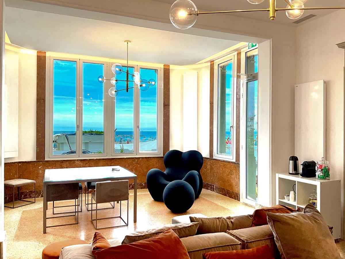 La Torretta Luxury *