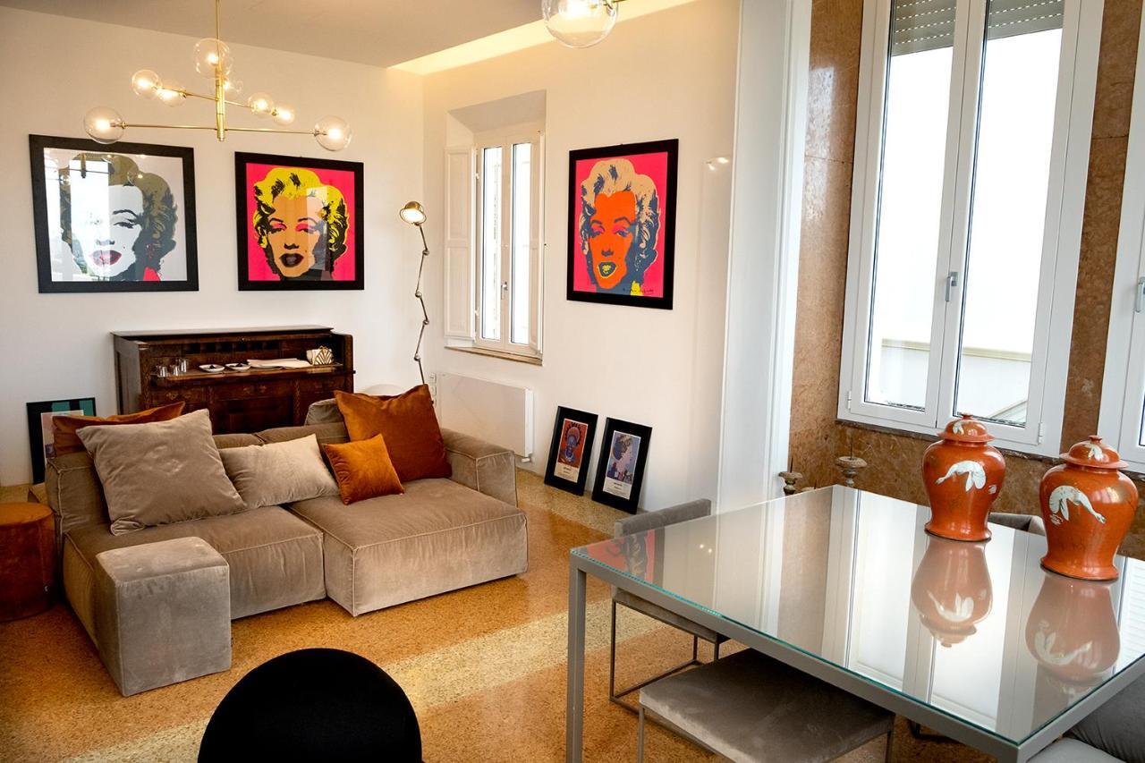 La Torretta Luxury