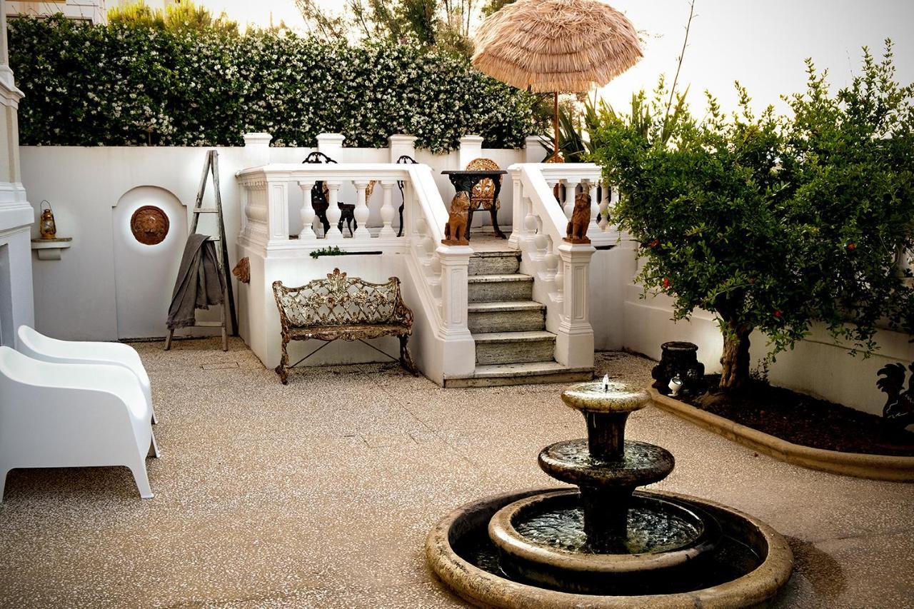 Frühstückspension La Torretta Luxury Rimini