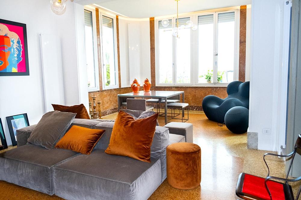 Frühstückspension La Torretta Luxury *