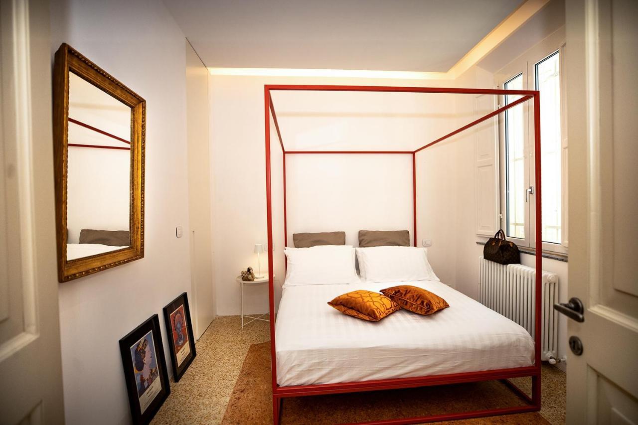Frühstückspension La Torretta Luxury Rimini