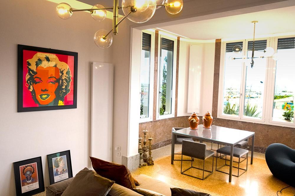 Villa La Torretta Luxury B&B - Adults Only - Bed & Breakfast *