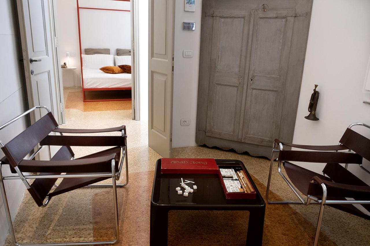 Bed & Breakfast Villa La Torretta Luxury B&B - Adults Only -