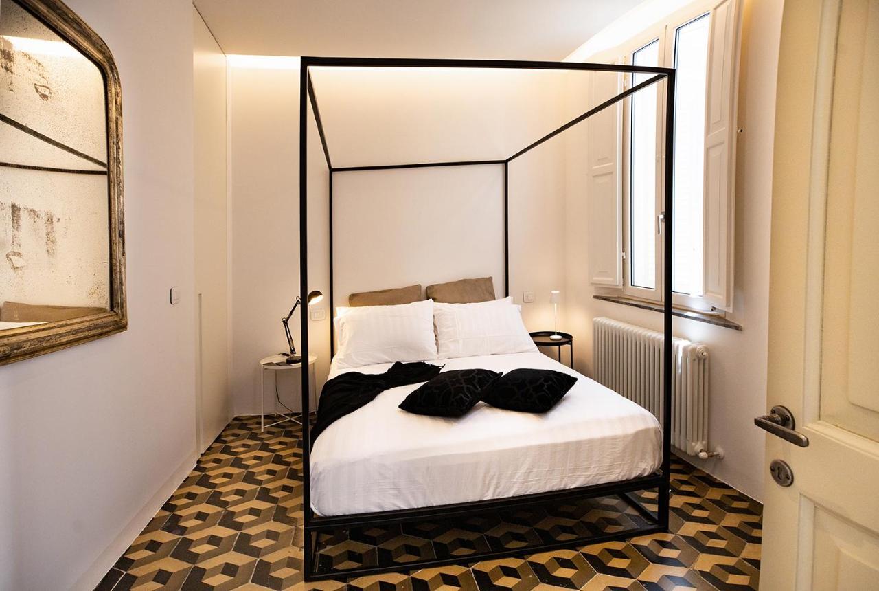 La Torretta Luxury Frühstückspension