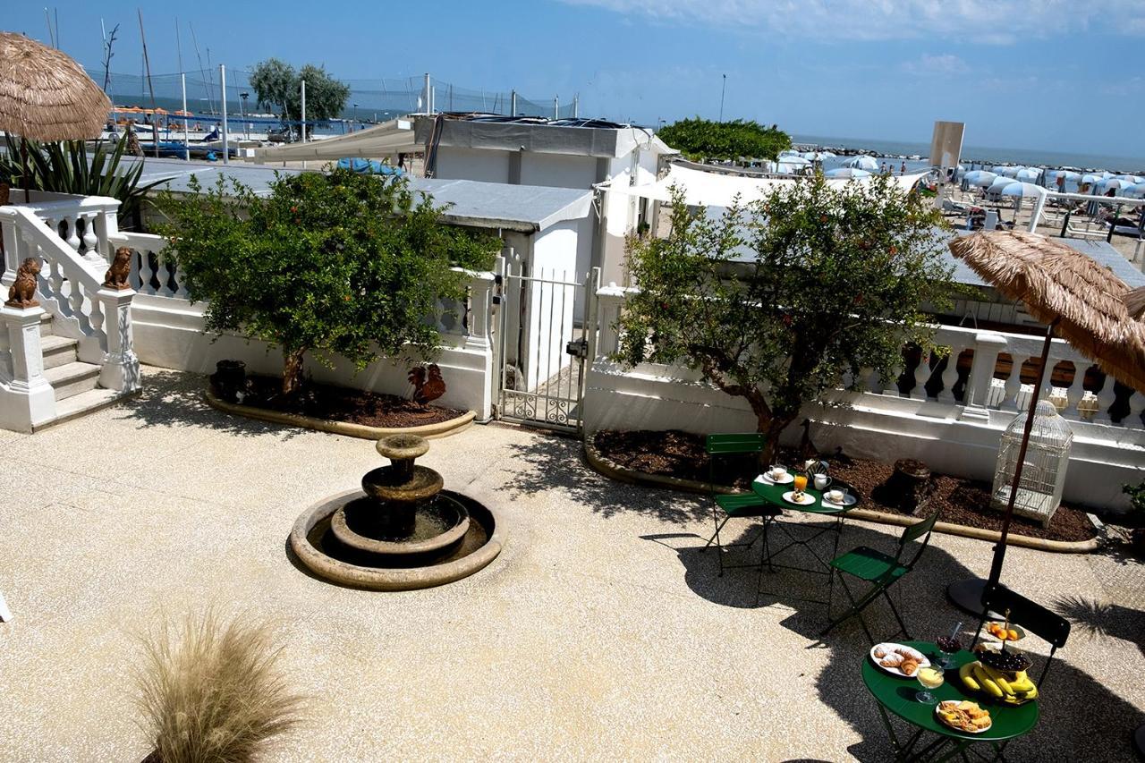 La Torretta Luxury * Rimini