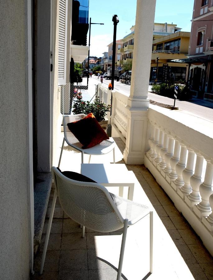 La Torretta Luxury Frühstückspension Rimini
