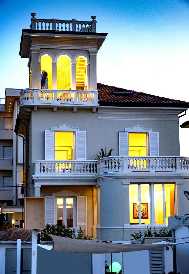 La Torretta Luxury Frühstückspension *