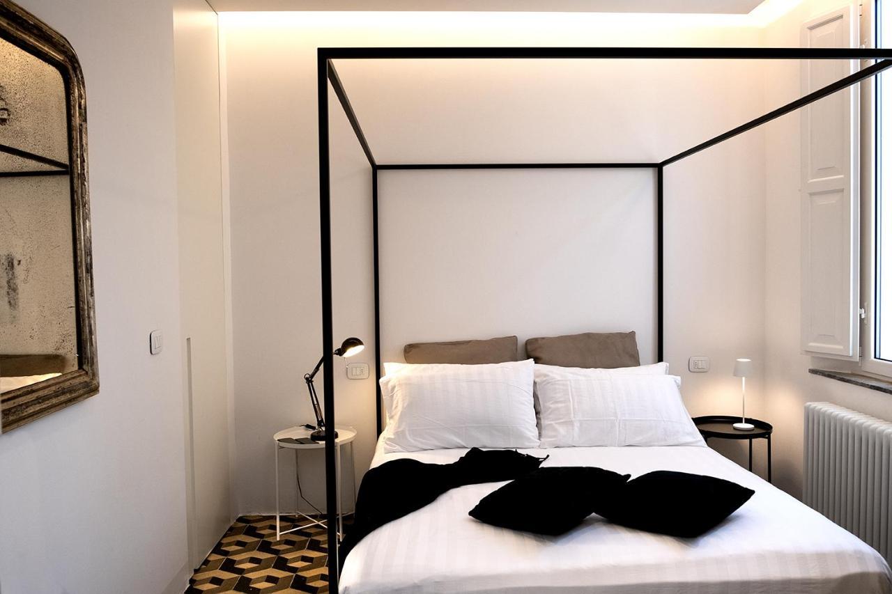 Frühstückspension La Torretta Luxury