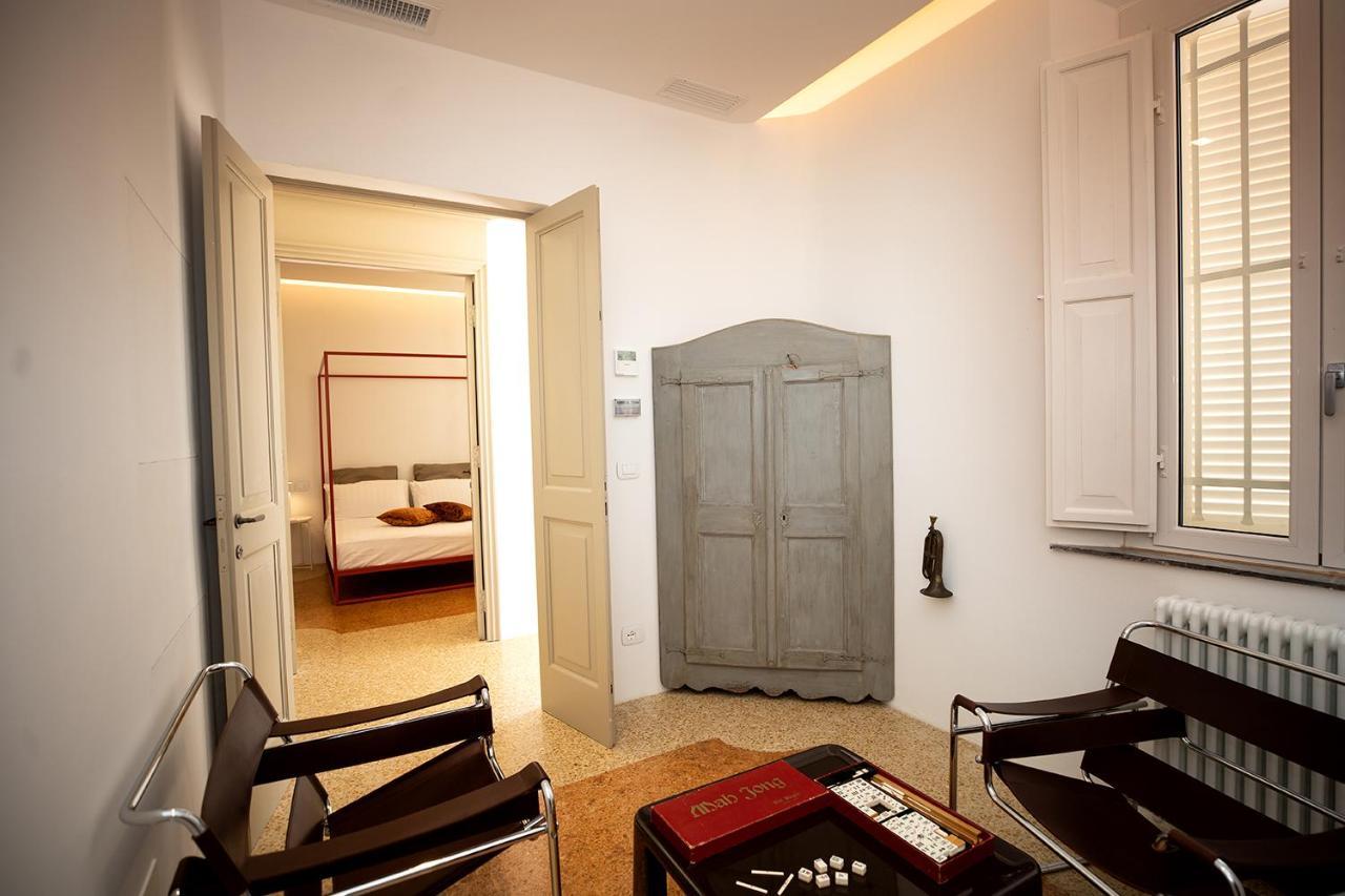 La Torretta Luxury Frühstückspension Rimini