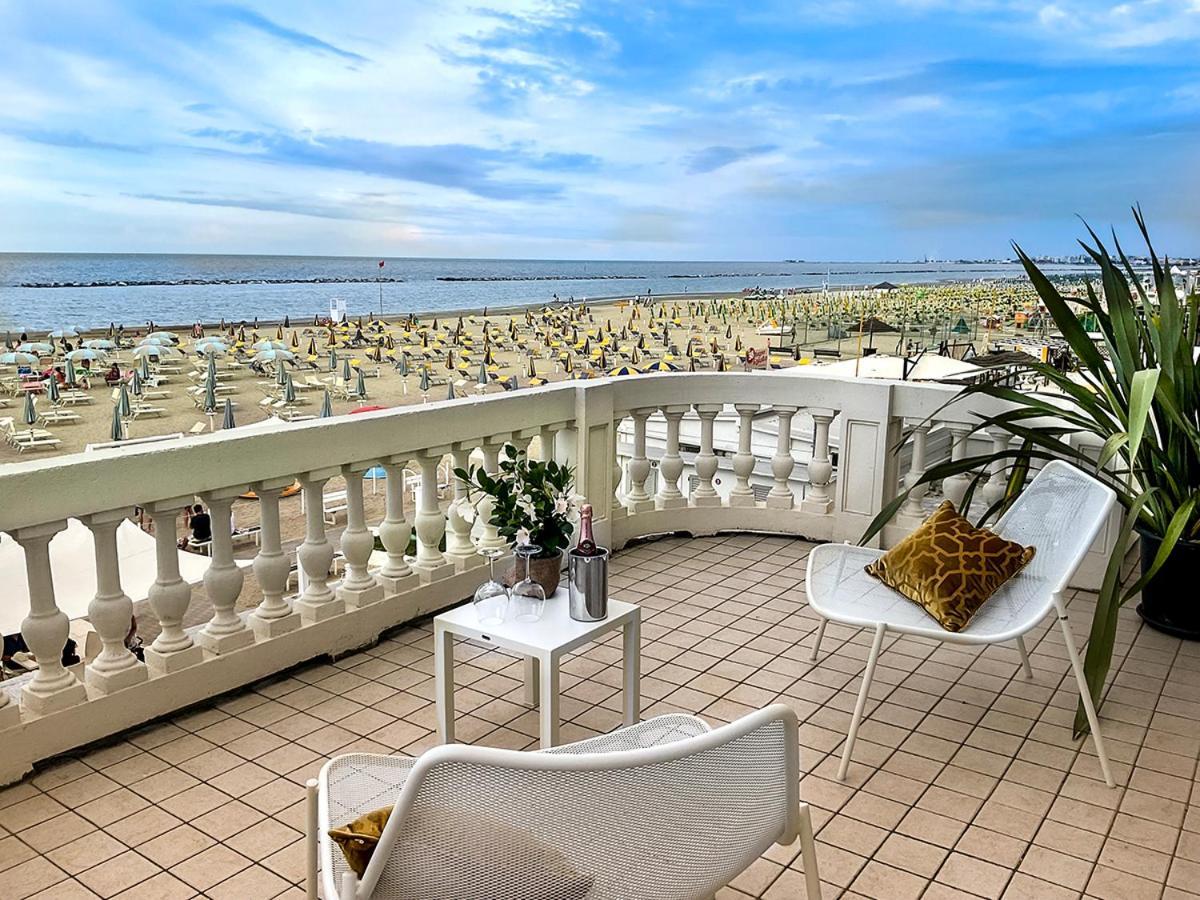 La Torretta Luxury Rimini