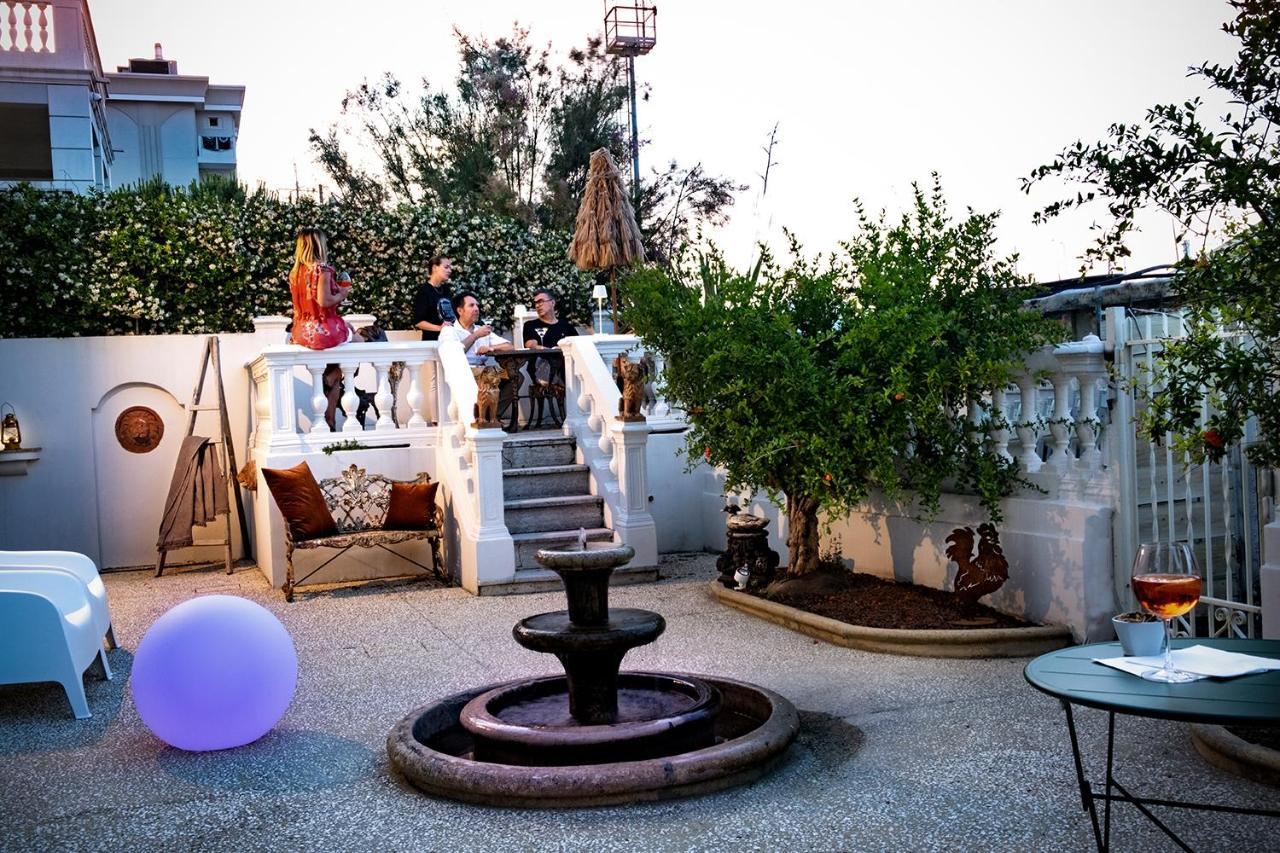 Frühstückspension La Torretta Luxury *