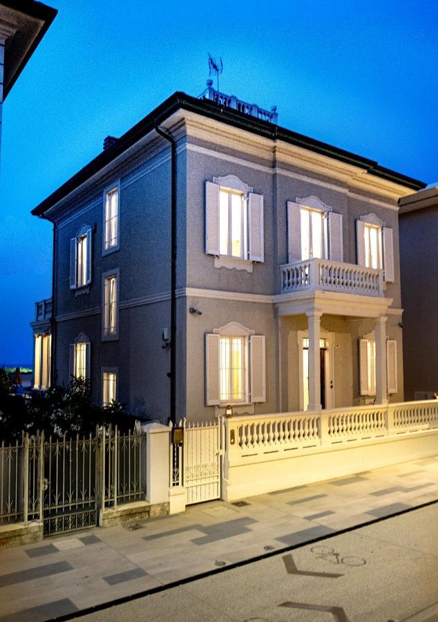 Frühstückspension La Torretta Luxury