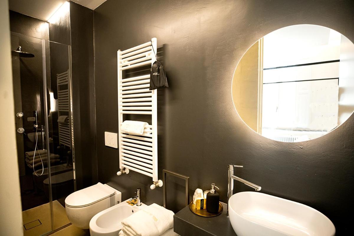Villa La Torretta Luxury B&B - Adults Only - Bed & Breakfast *