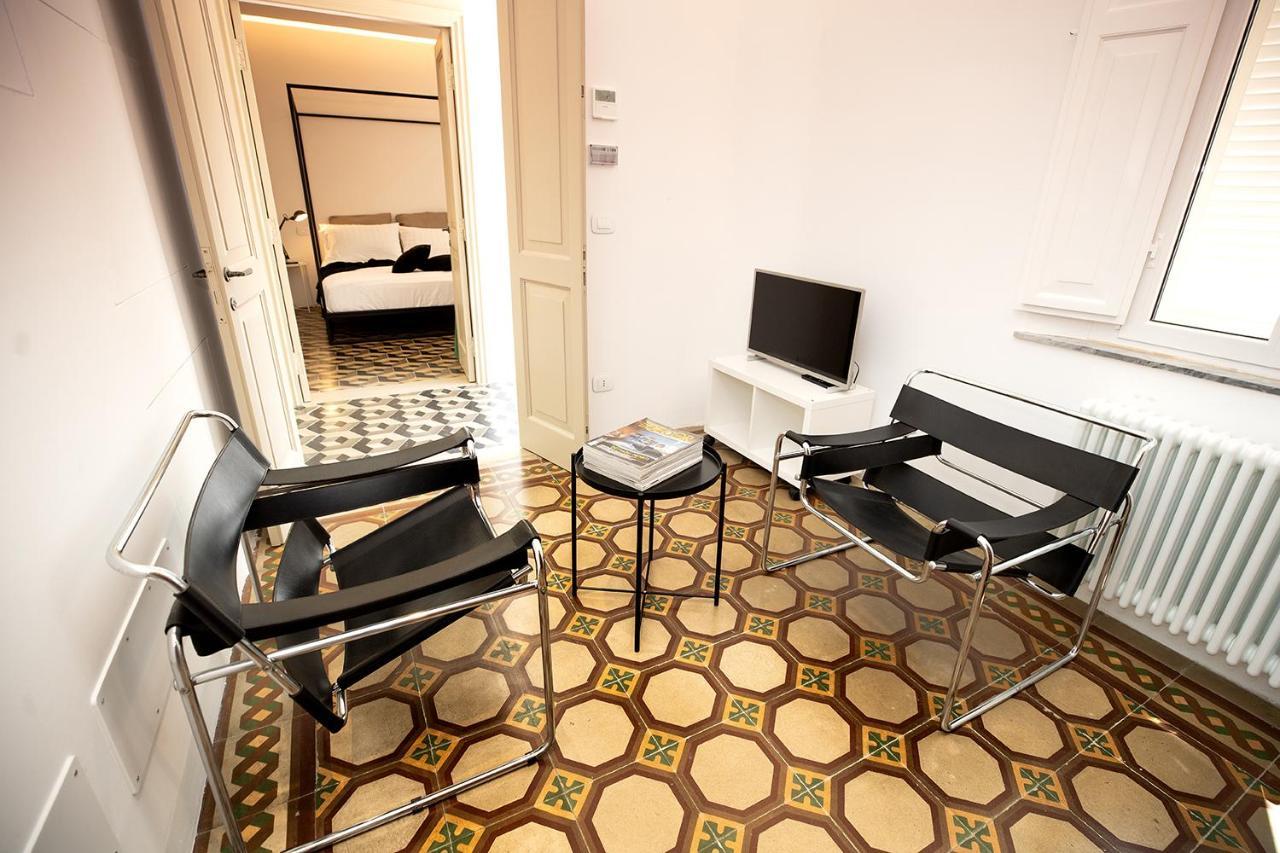 Frühstückspension La Torretta Luxury
