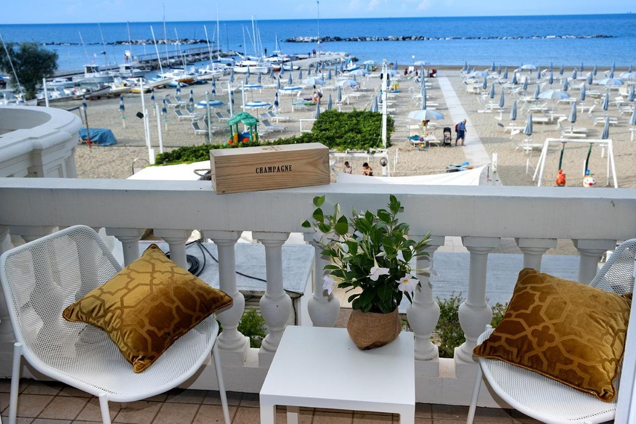La Torretta Luxury Rimini