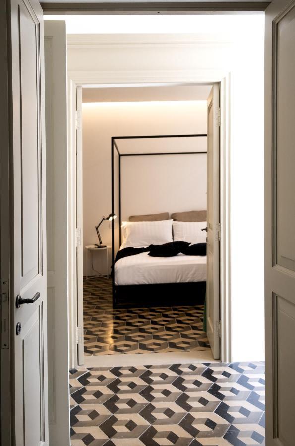 La Torretta Luxury Frühstückspension