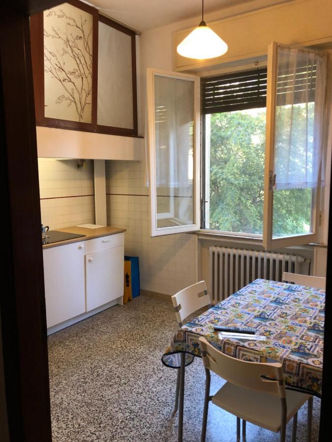 Fabrizio Appartamento