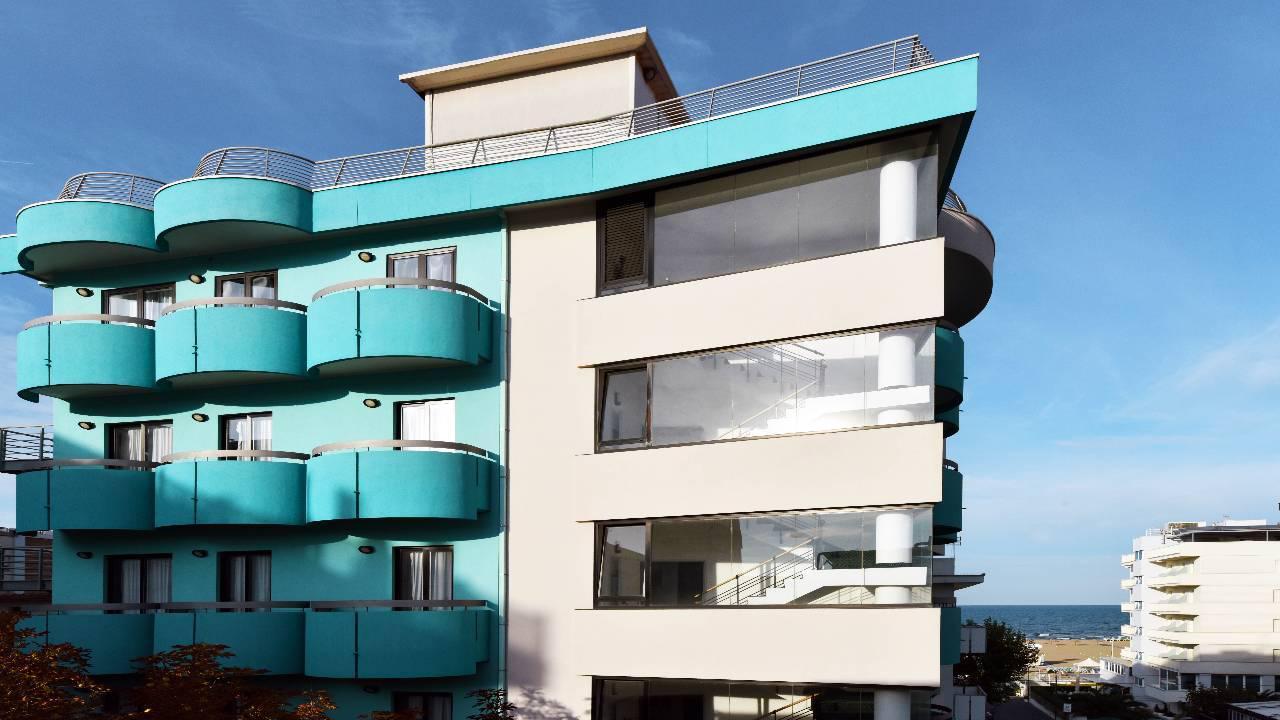 Ali D'oro Rimini