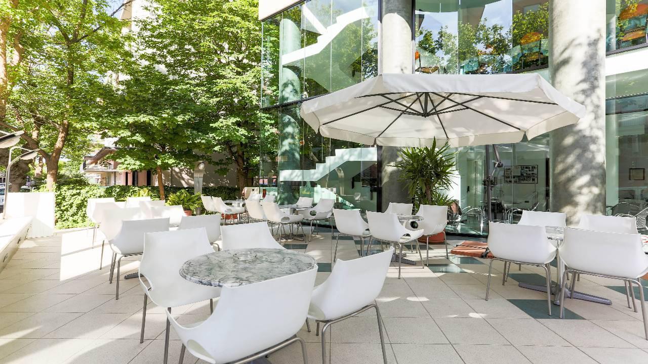Hotel Ali D'oro 3*