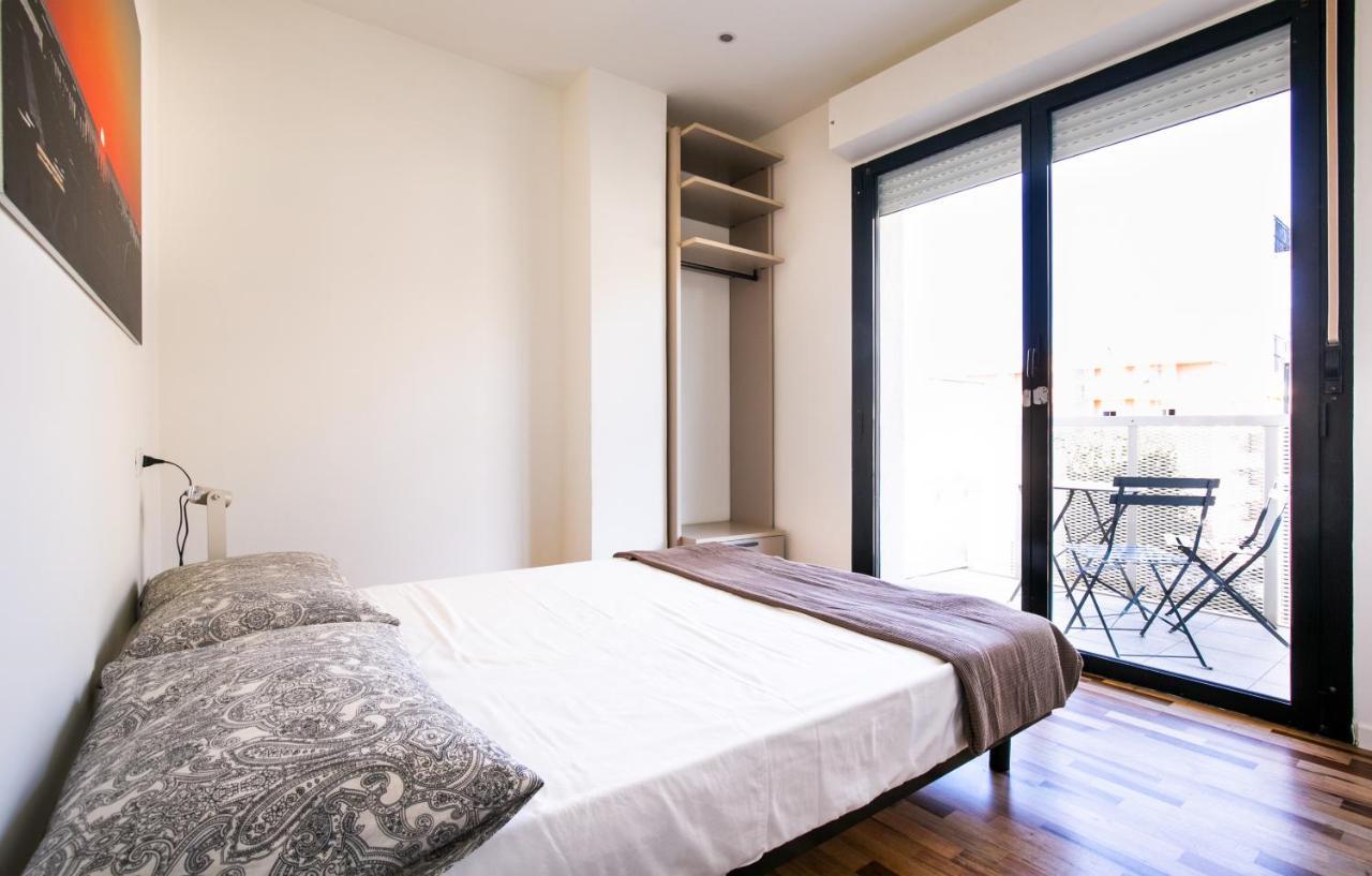 Casa Parco Del Mare Apartment *