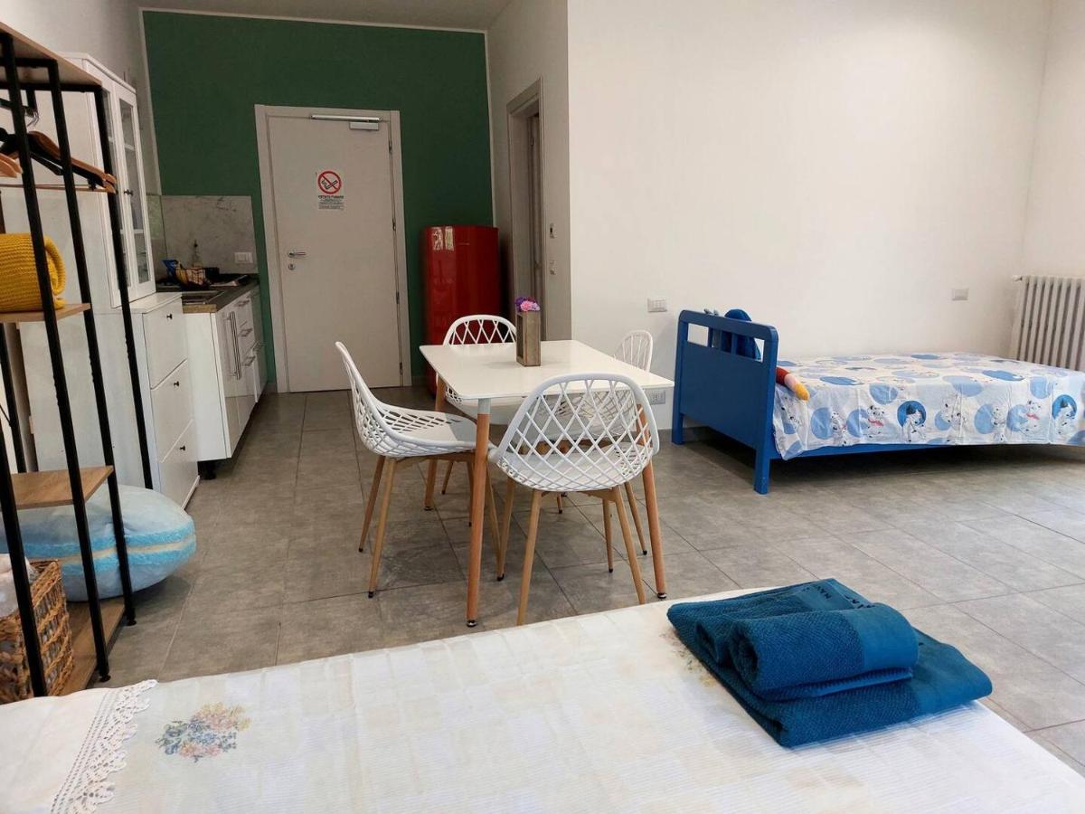 Appartement Oasi Santaquilina 33962 - 78613 *