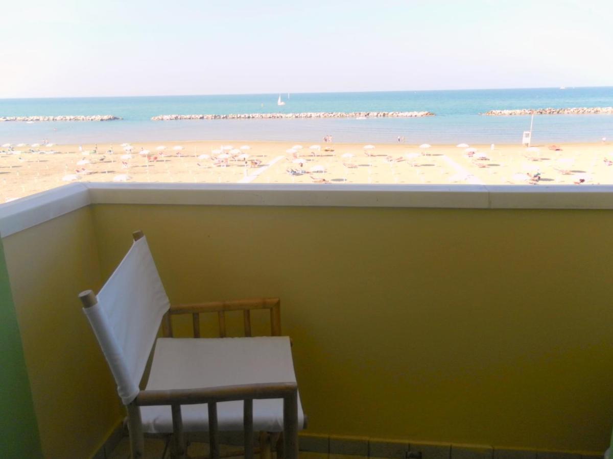 Aparthotel Buena Vista Rimini