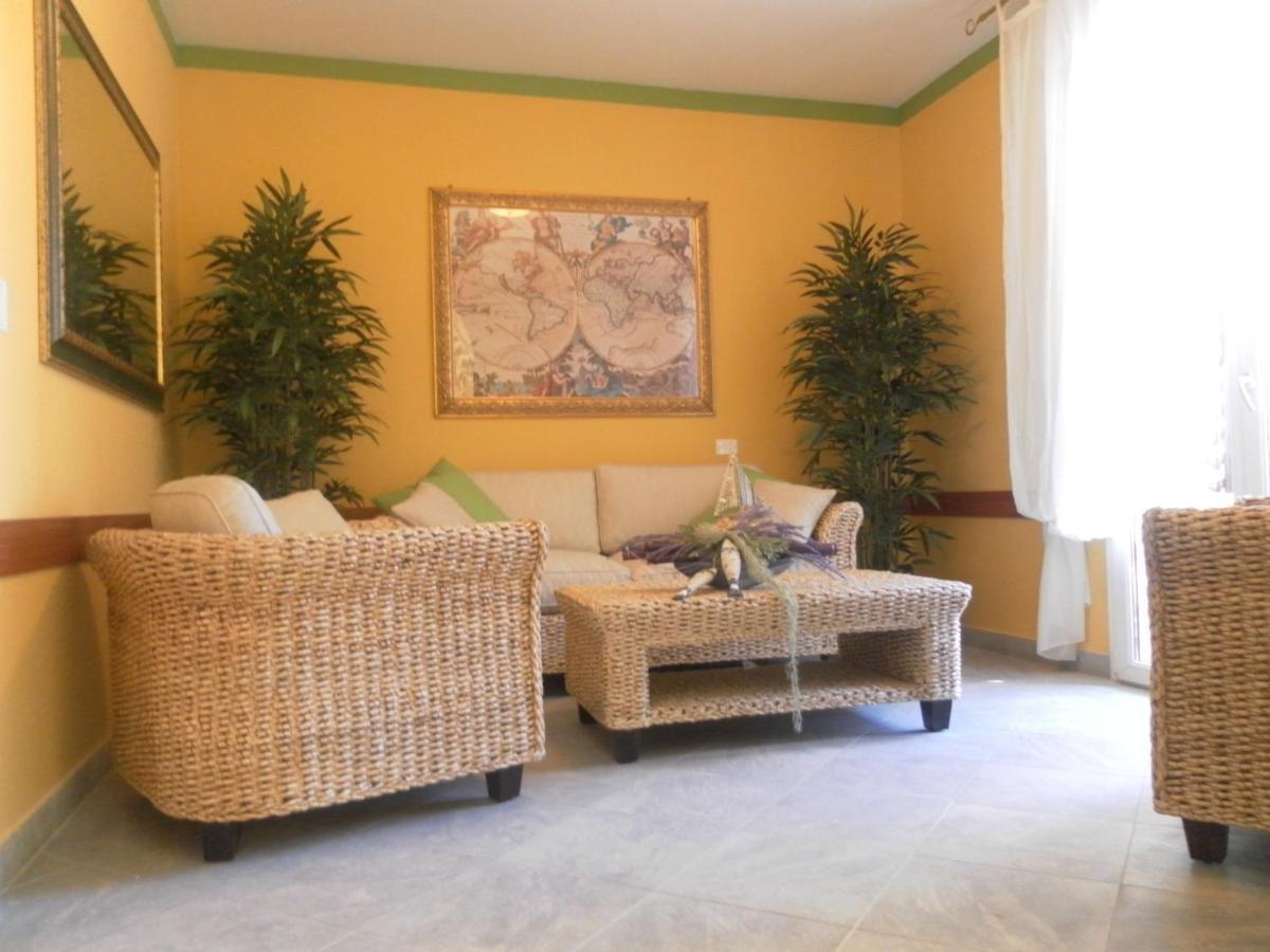 Buena Vista Aparthotel Rimini