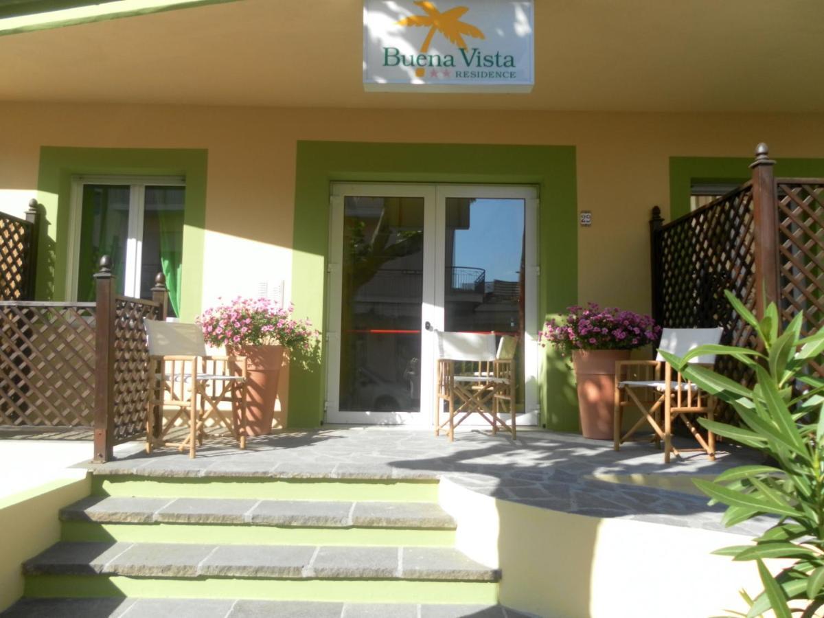 Aparthotel Buena Vista *