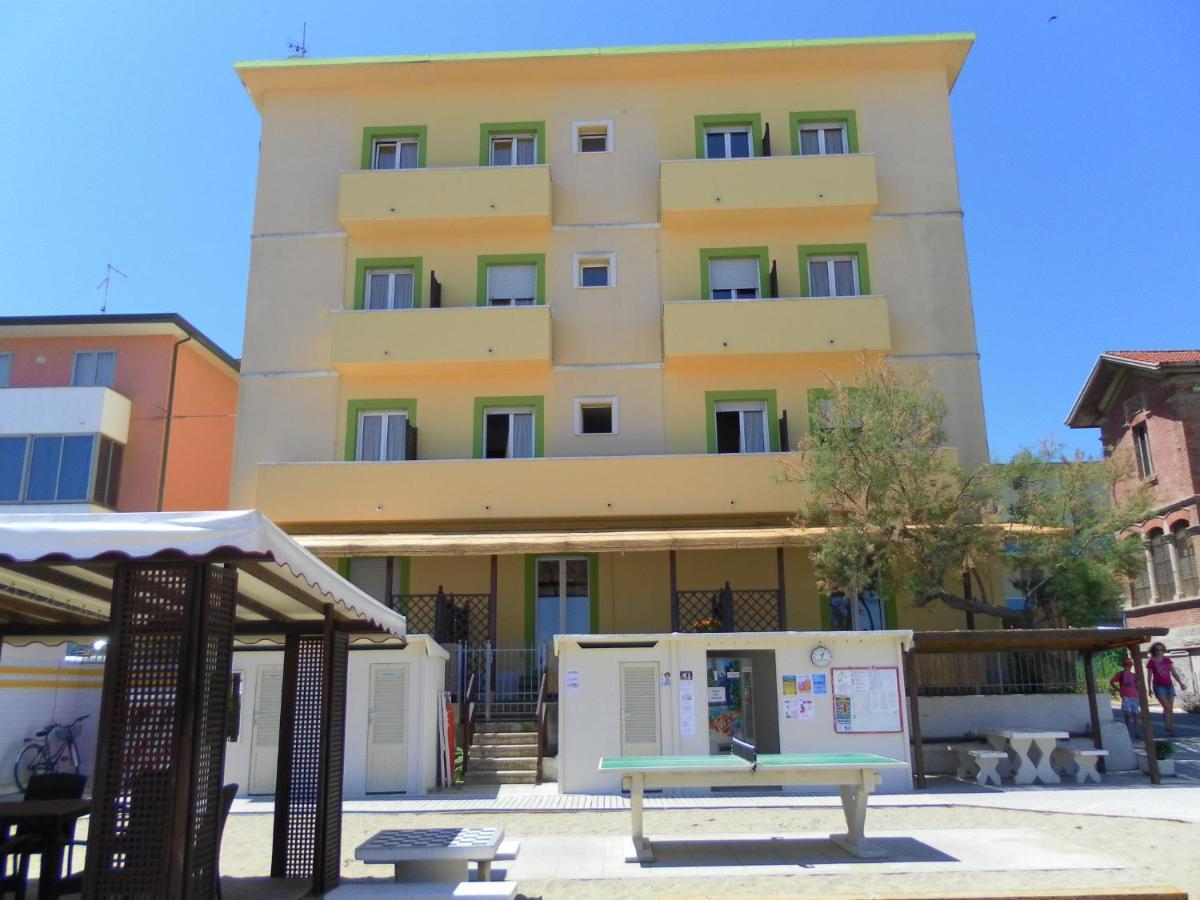 Buena Vista Aparthotel