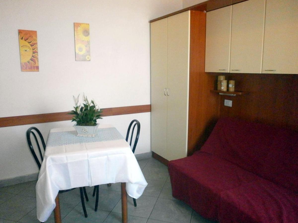 Aparthotel Buena Vista *