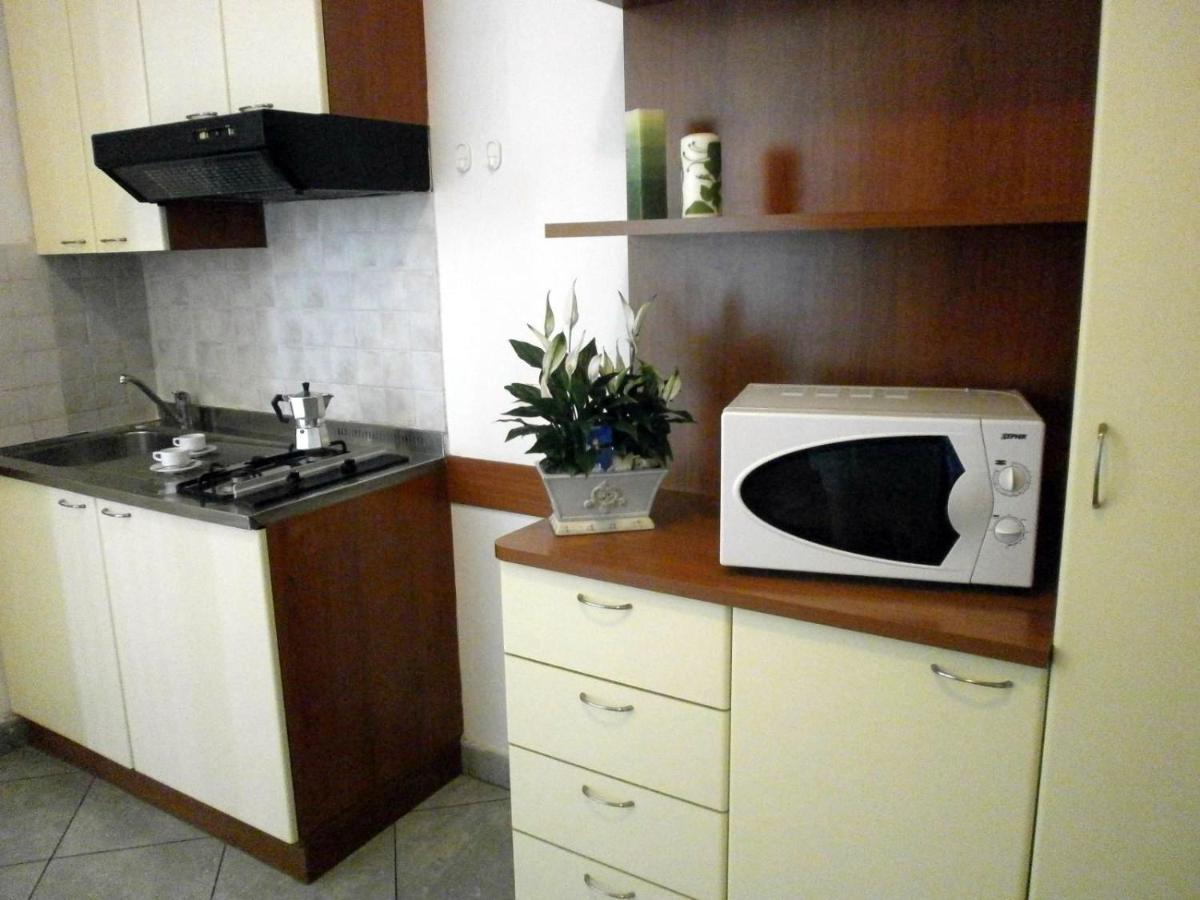 Aparthotel Buena Vista Rimini