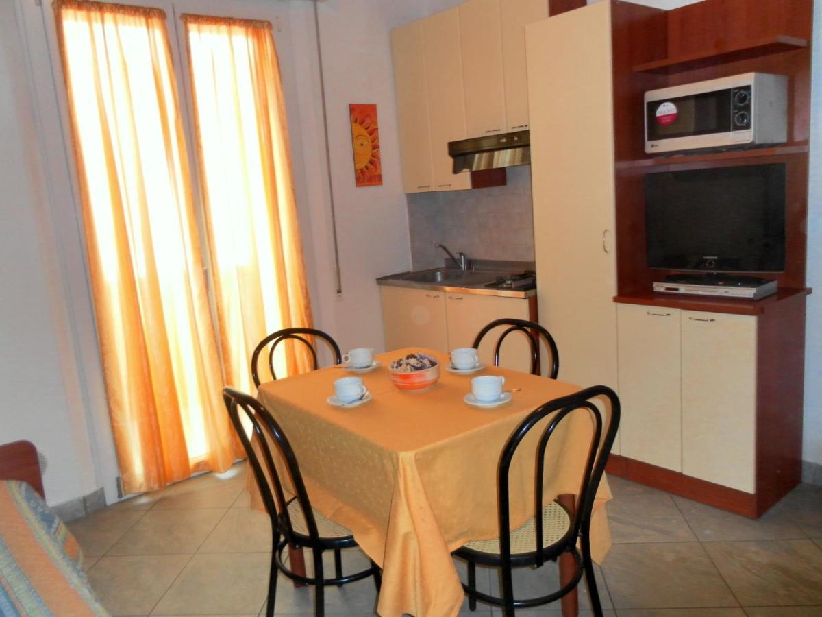Aparthotel Buena Vista