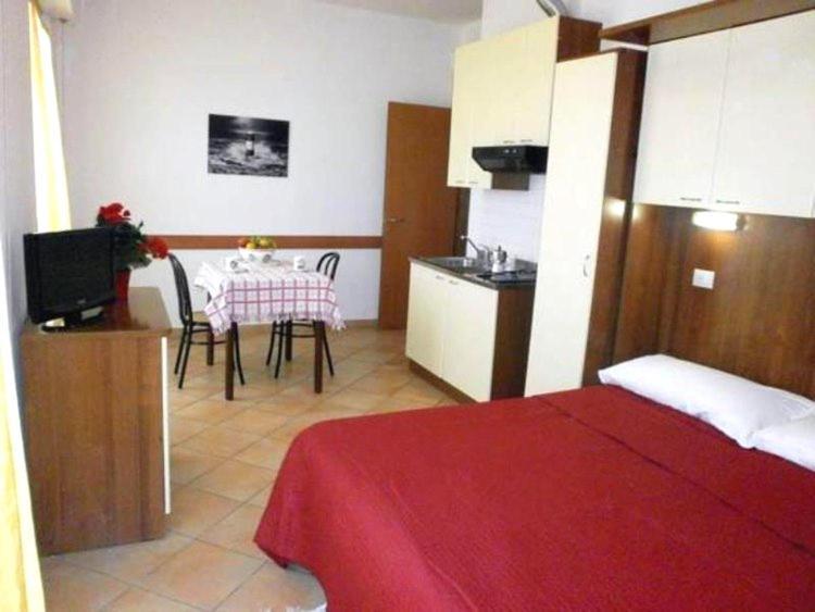 Aparthotel Buena Vista Rimini