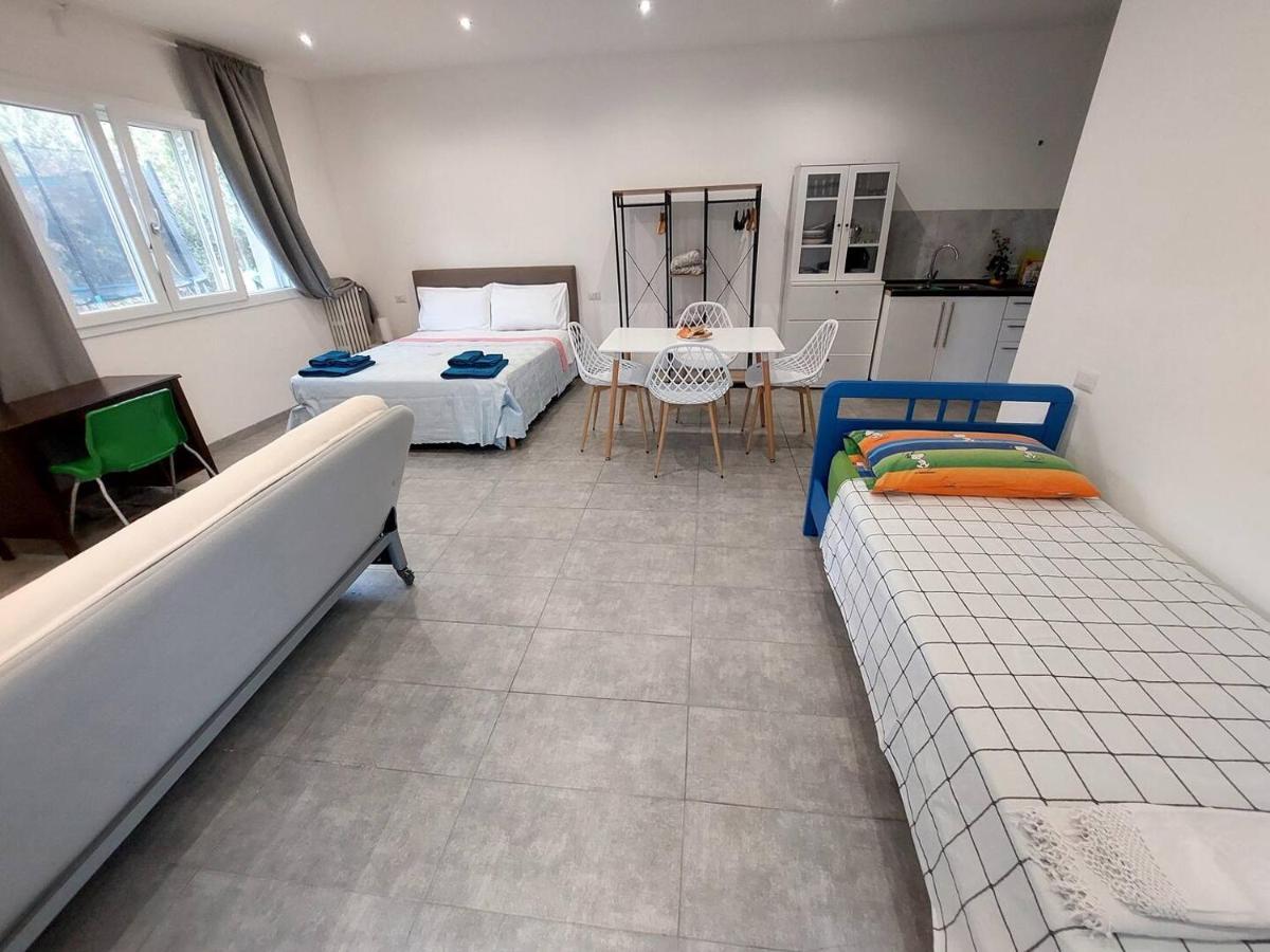 Oasi Santaquilina 33962 - 78613 Appartement *