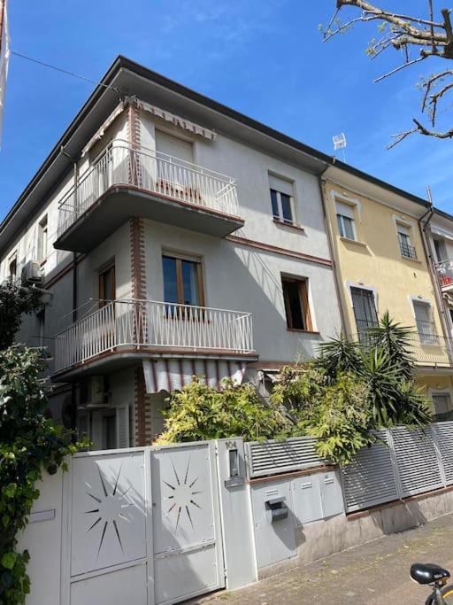 Appartamento Marina Centro