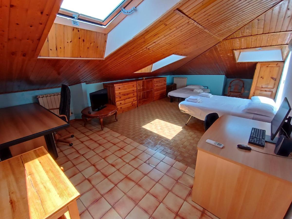 10 Posti Letto Attico Bruno Apartment Rimini