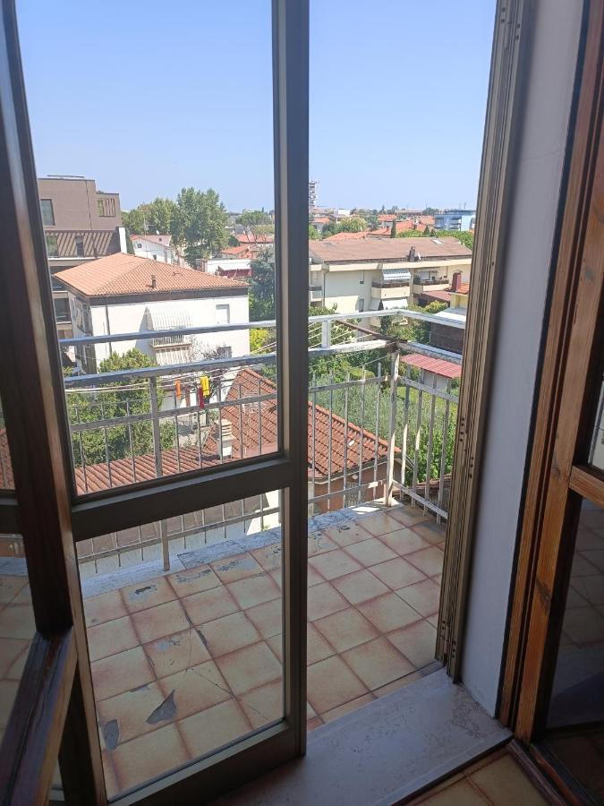 Apartment 10 Posti Letto Attico Bruno *