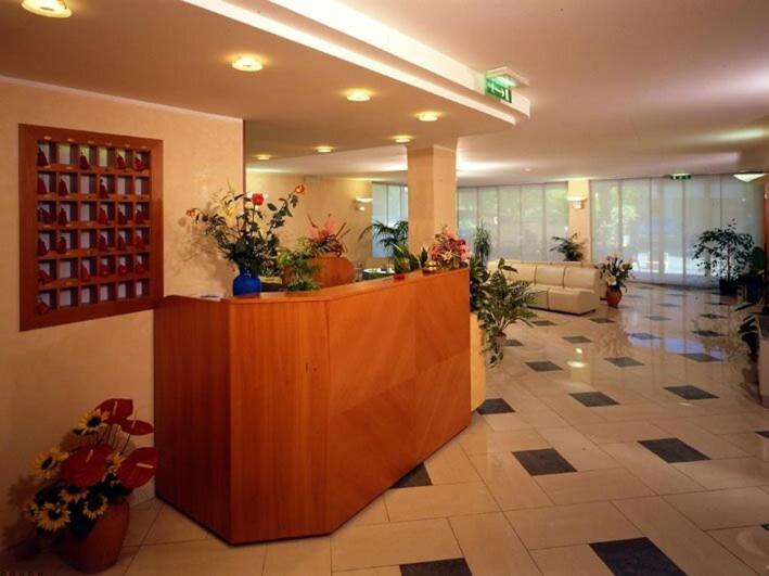 Bella Romagna Hotel