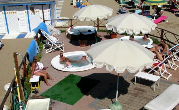 Bella Romagna Hotel