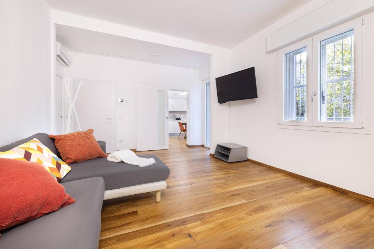 Appartement We - Fante House,