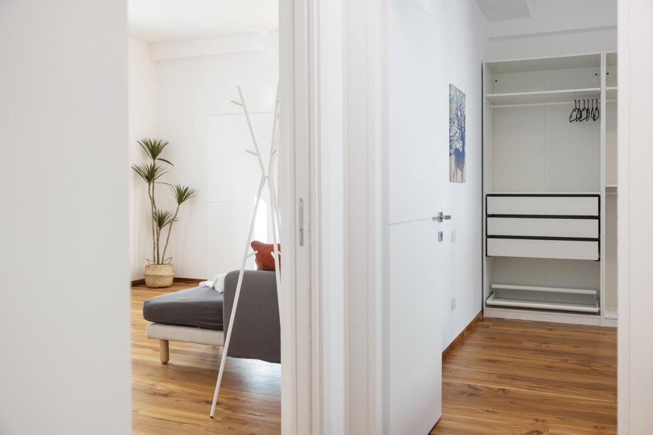 We - Fante House, Rimini