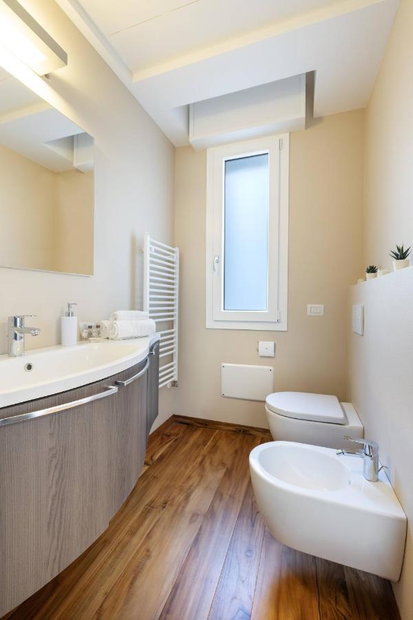 Appartement We - Fante House, Rimini