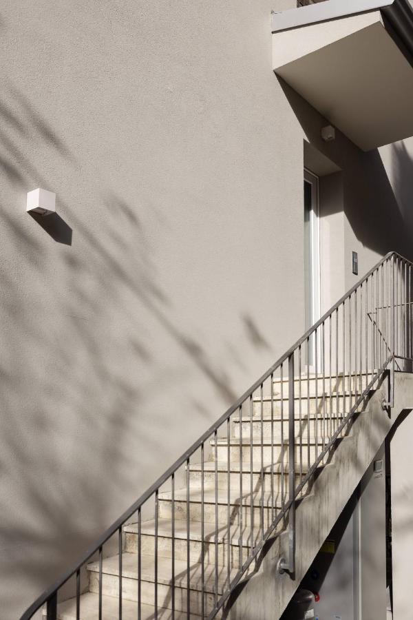 We - Fante House, Appartement