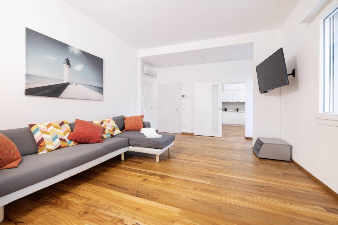 We - Fante House, Appartement Rimini