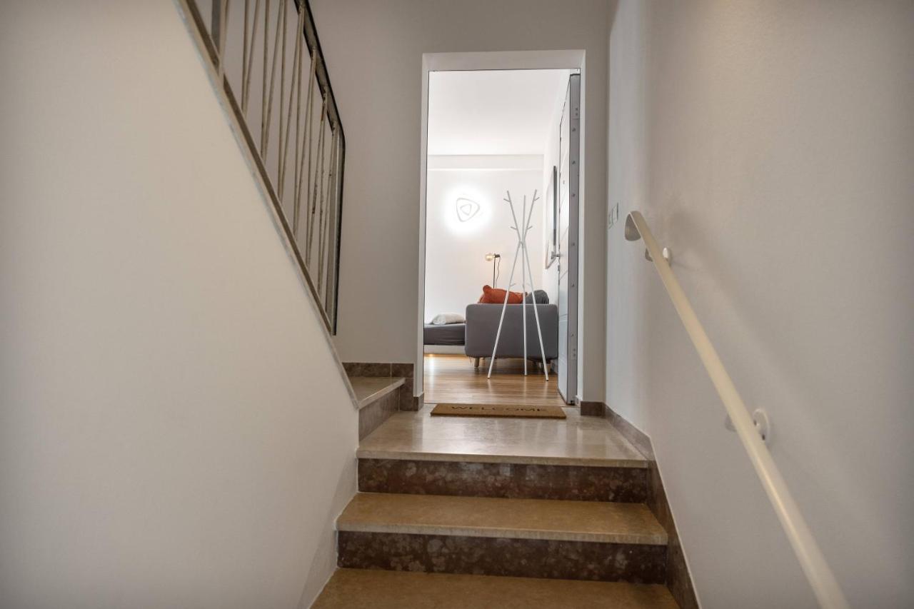 We - Fante House, Appartement Rimini