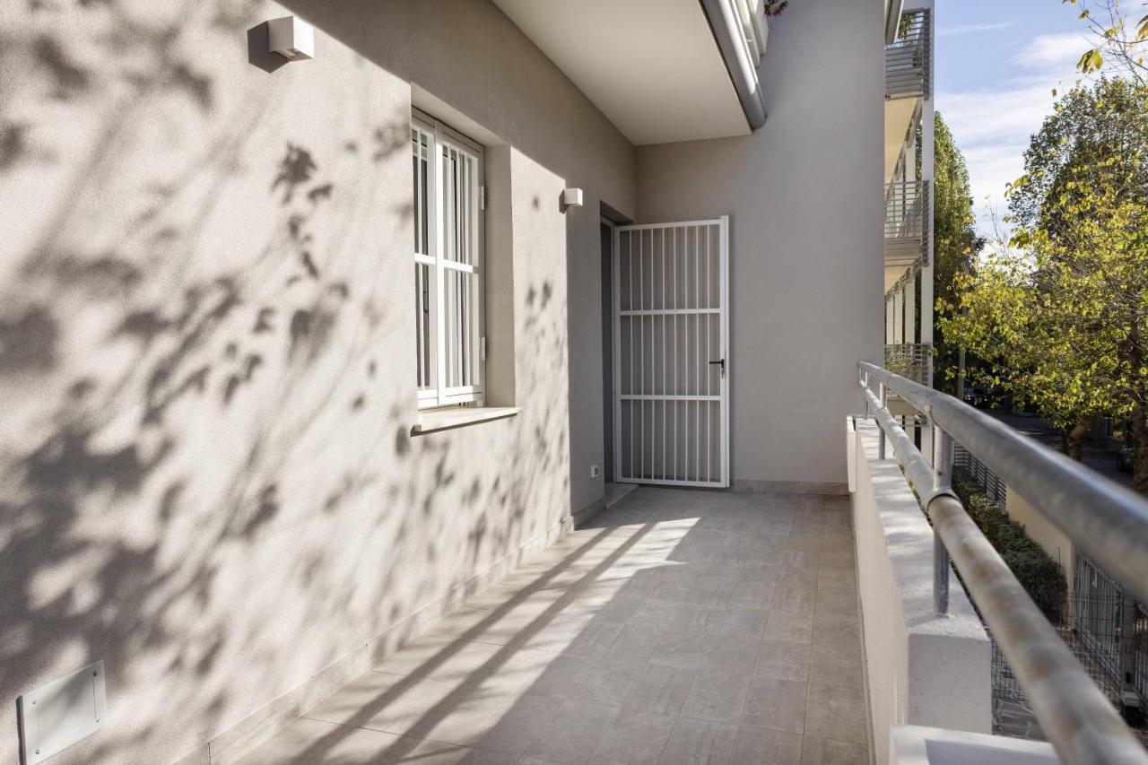We - Fante House, Appartement