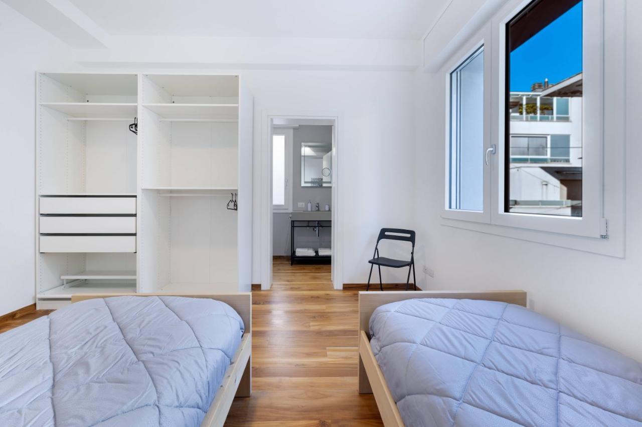 We - Fante House, Appartement *