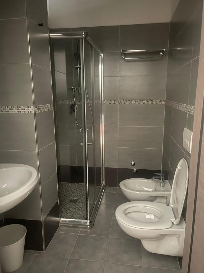 Tyc Soleti Hotel
